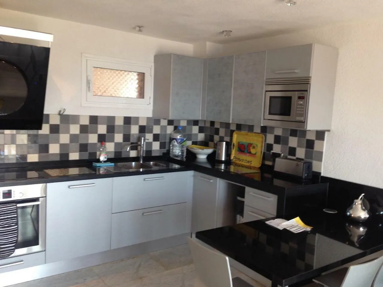 Los Geranios Costa Adeje  Apartamento