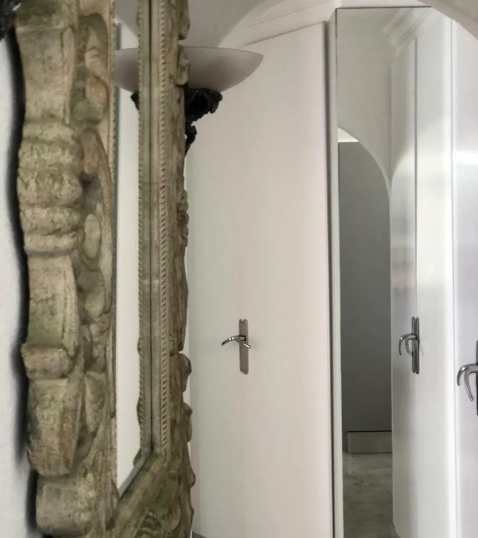Los Geranios Costa Adeje  Apartamento