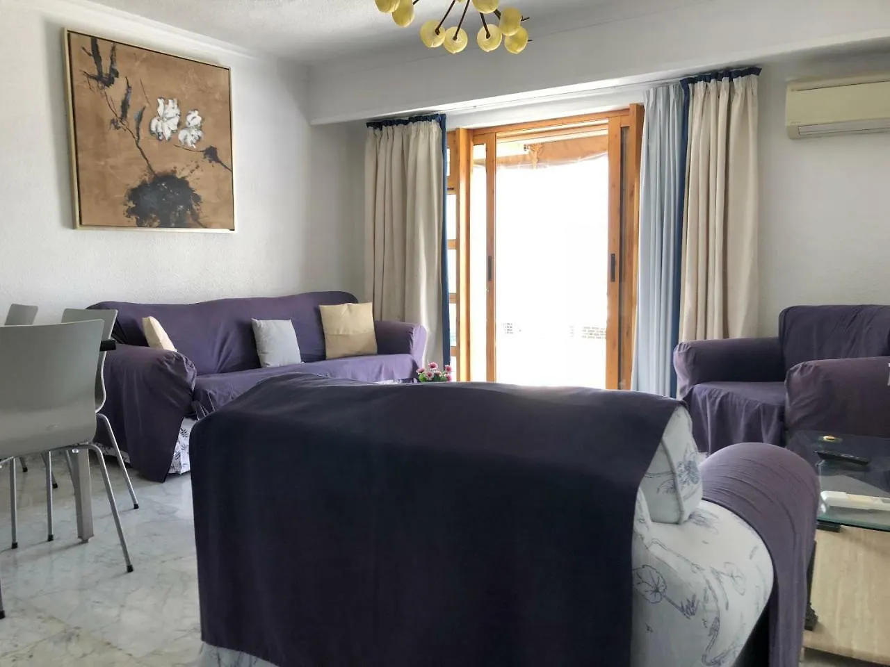 Apartamento Los Geranios Costa Adeje