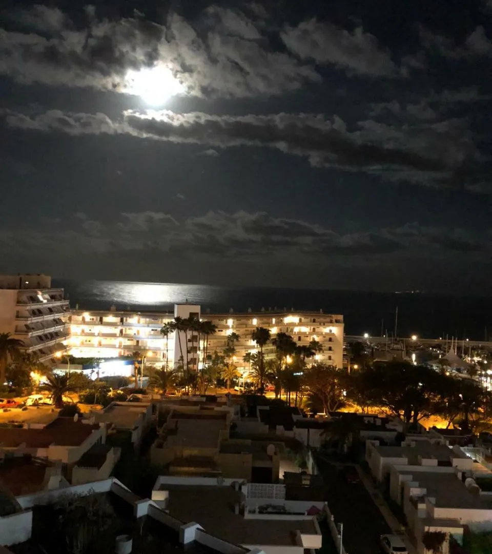 Apartamento Los Geranios Costa Adeje  España