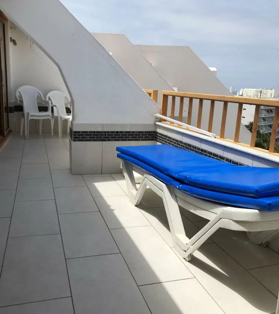 Los Geranios Costa Adeje  Apartment Costa Adeje (Tenerife)
