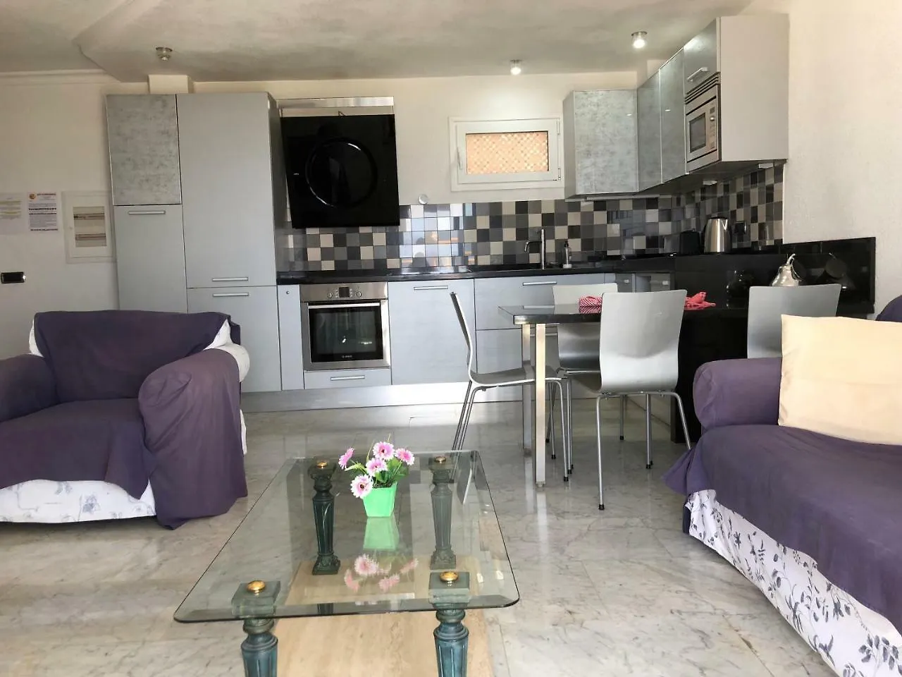 Apartment Los Geranios Costa Adeje